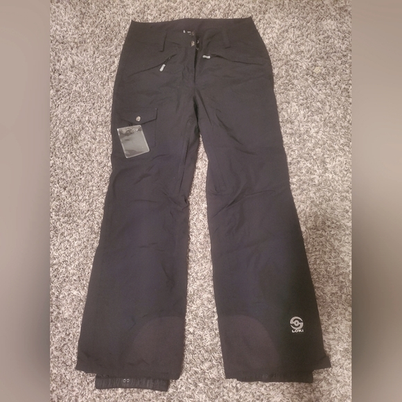 Loki size 6 women's snowpants - Picture 1 of 2